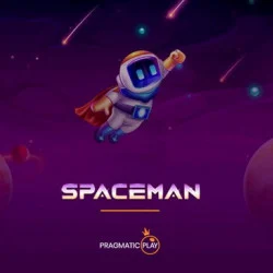 Spaceman 10ju