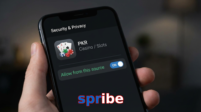 Game list for Spribe apk section