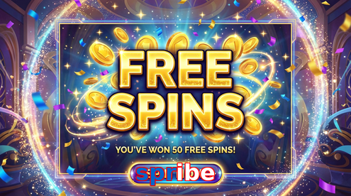 Game list for Spribe slots section